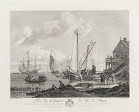KG 14898
<br/>
Marine
<br/>
<em>Sallieth, Mathias de (1749-1791)</em>